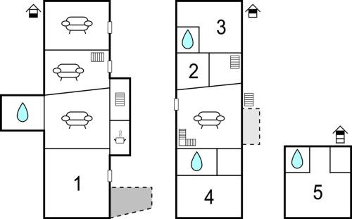 Narni House | Egidio