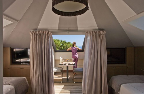 Paraggi Hotel | Eight Hotel Paraggi
