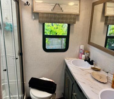 Geiger Key Other | EL Camper KW