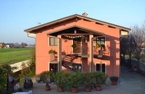 Savigliano Bed & Breakfast | El Garbin