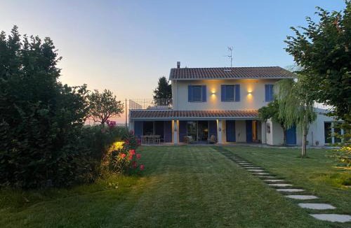 San Mauro Pascoli Bed & Breakfast | El Patio