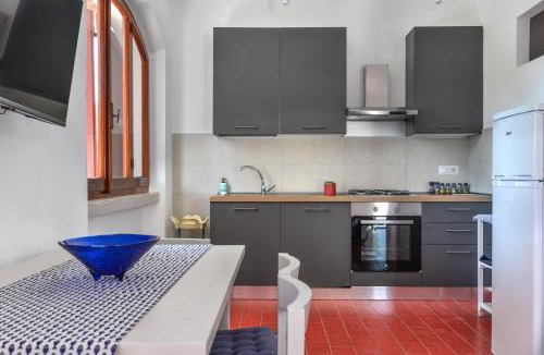 Cavo House | Elba Bellavista - Casa Cerboli -