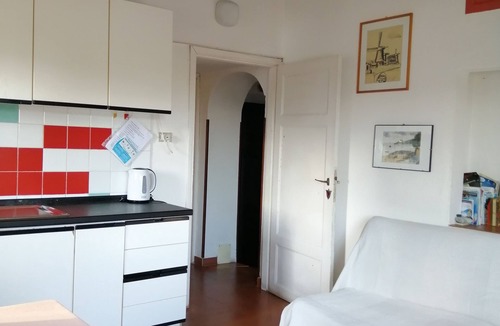 Procchio Apartment | Elba Procchio sea view apartment at two hundred meters from two beaches
