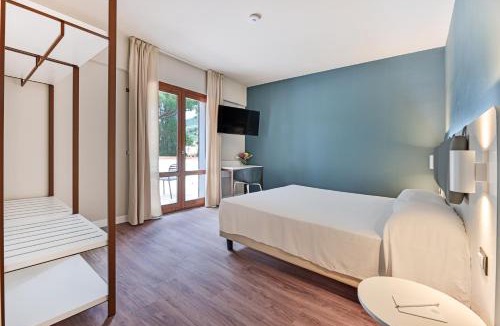 Campo nell'Elba Hotel | Elba Vibe Smart Hotel
