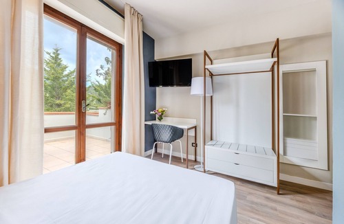 Campo nell'Elba Hotel | Elba Vibe Smart Hotel