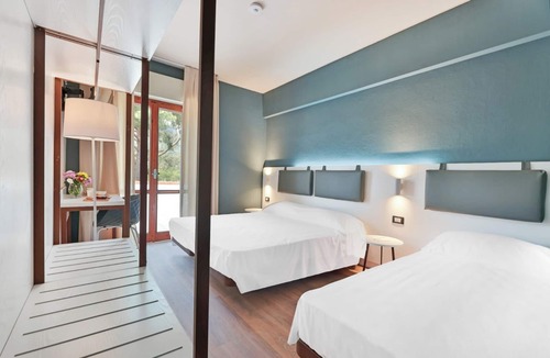 Campo nell'Elba Hotel | Elba Vibe Smart Hotel