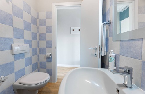 Campo nell'Elba Hotel | Elba Vibe Smart Hotel
