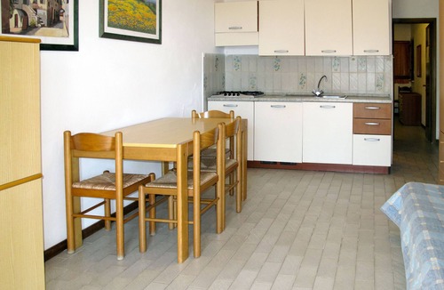 Lacona Apartment | Elbamar Lacona 1 by Interhome
