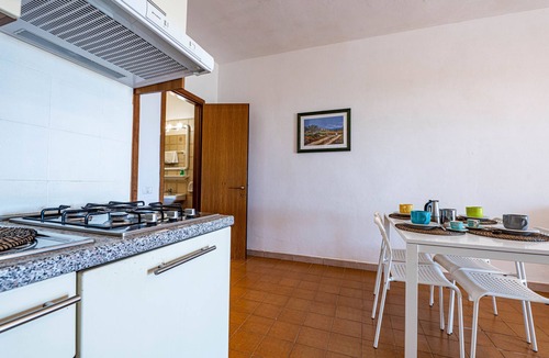 Lacona Apartment | Elbamar Lacona 1 by Interhome