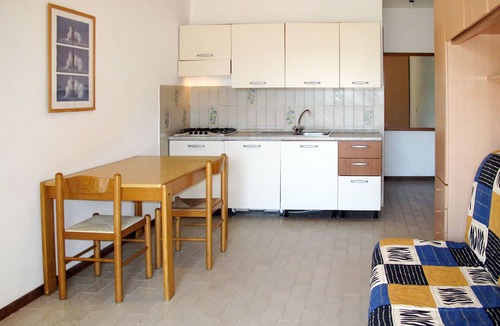 Lacona Apartment | Elbamar Lacona 1 by Interhome