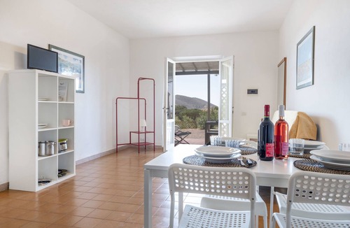 Lacona Apartment | Elbamar Lacona 2 by Interhome