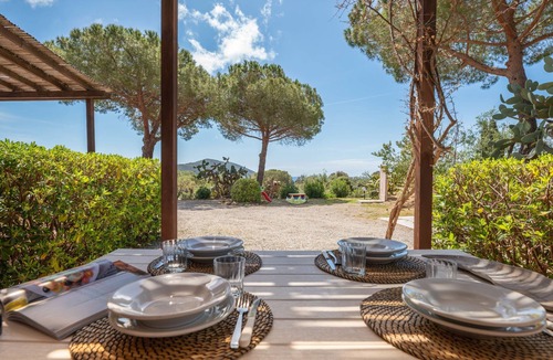 Lacona Apartment | Elbamar Lacona 2 by Interhome