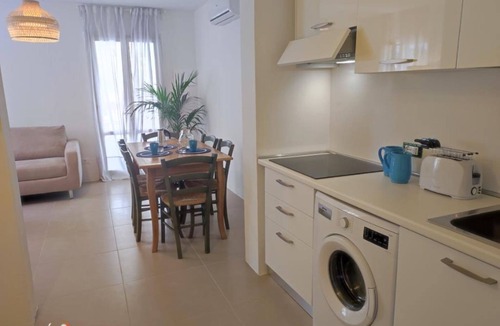 Procchio Apartment | Elbamar Procchio - Elbamar Procchio - TRILO 6 Cottage