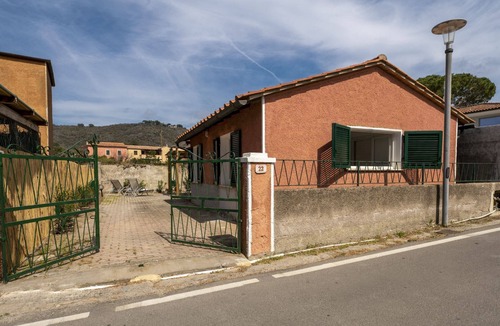 Procchio Apartment | Elbamar Procchio - Elbamar Procchio - TRILO 6 Cottage