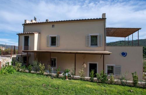 Campo nell'Elba Villa | Elbanita