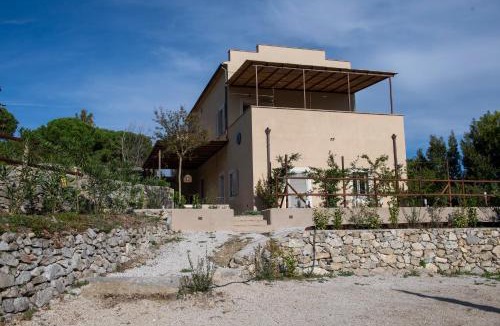 Campo nell'Elba Villa | Elbanita