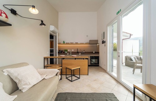 Bagnaia Apartment | Elbitat Homes