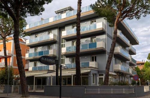 Pinarella Apartment | Elegance Suite Apartments - Siroli Collection