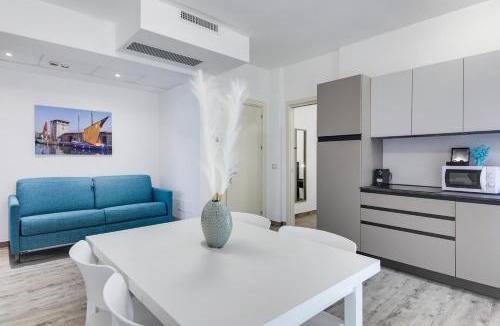 Pinarella Apartment | Elegance Suite Apartments - Siroli Collection