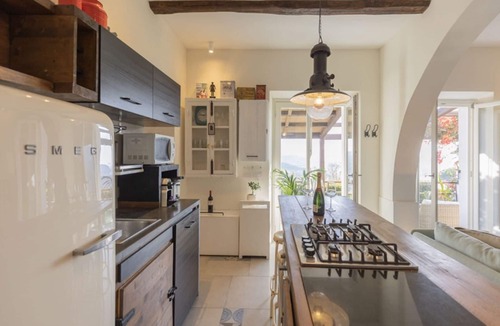 Campo nell'Elba House | Elegance, tranquility, and breathtaking views