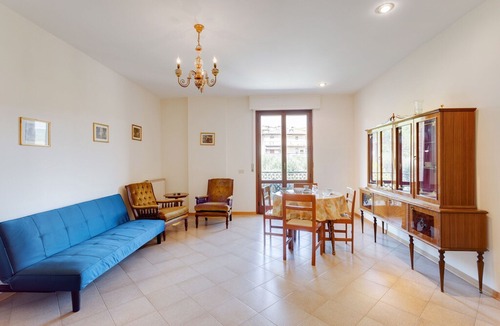 Tuoro sul Trasimeno Apartment | Elegant apartment with swimming pool and gym on Lake Trasimeno