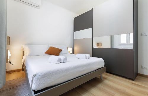 San Donato Apartment | Elegant apartment with terrace - Fiera