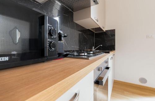 San Donato Apartment | Elegant apartment with terrace - Fiera