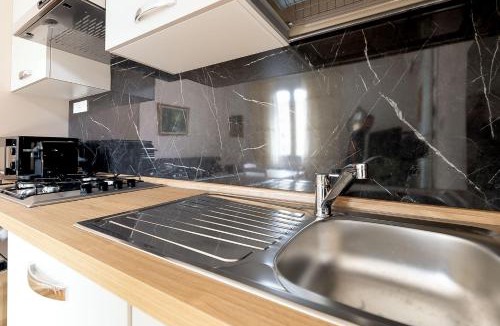 San Donato Apartment | Elegant apartment with terrace - Fiera