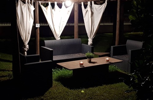 Torrenieri Apartment | Elegant holiday home with WIFI and garden in the heart of the Crete Senesi