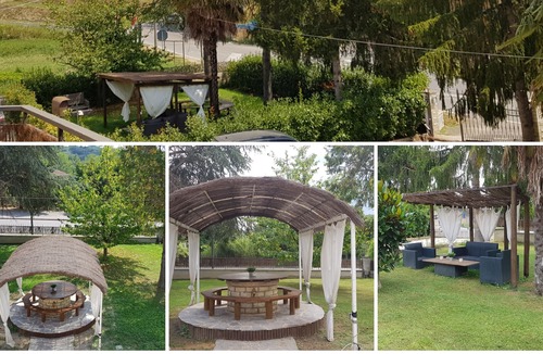 Torrenieri Apartment | Elegant holiday home with WIFI and garden in the heart of the Crete Senesi