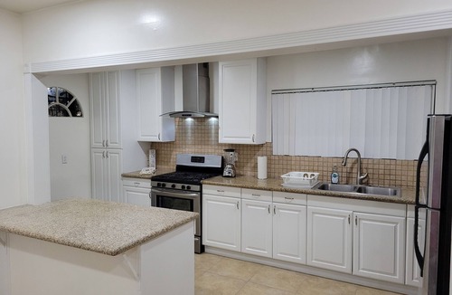 Cudahy House | Elegant home centrally located