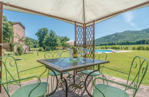 Morra Villa | Elegant private villa nestled in the heart of Umbria, for exclusive stays