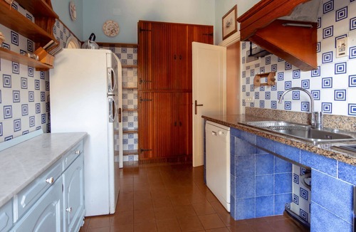 Magazzini Villa | Elegant villa with pool and amazing seaview. Elba Island. Just 700m from the beach.