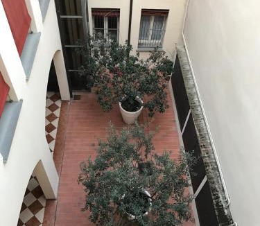 Imola Apartment | Elegante in centro
