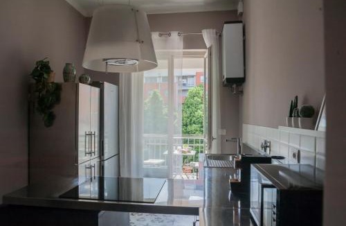 Ivrea Apartment | Eleganza e comfort in centro