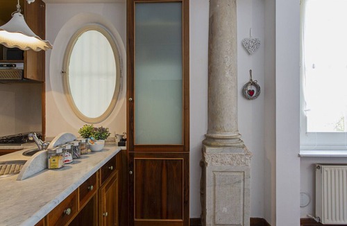 Genoa Historical Centre Apartment | Eleganza e stile a Fontane Marose by Wonderful Italy
