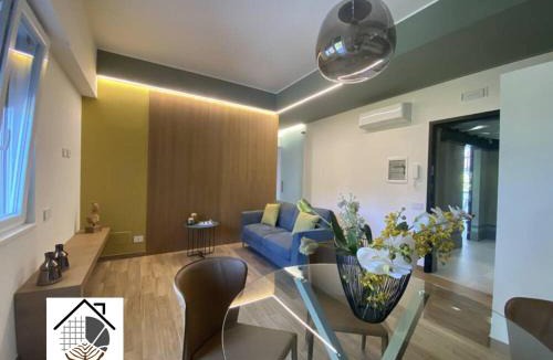 Campobasso Apartment | ELEMENTS FLATS