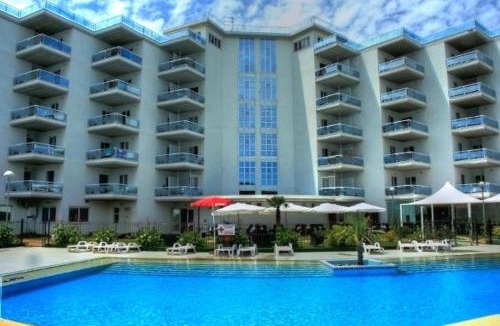 Silvi Marina Apartment | Elena Club Resort