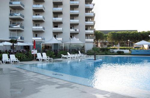 Silvi Marina Apartment | Elena Club Resort
