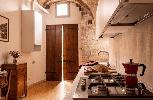 Gubbio Apartment | Elena Historic House