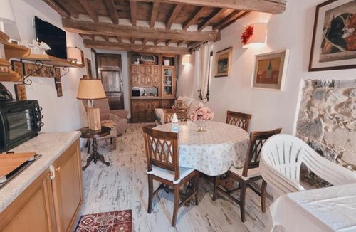 Guardistallo Apartment | Eleonora Monteverdi