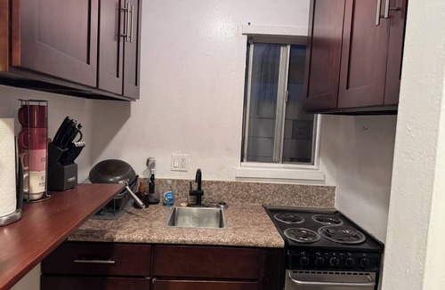 Venice Apartment | EleVenice Beach Studio