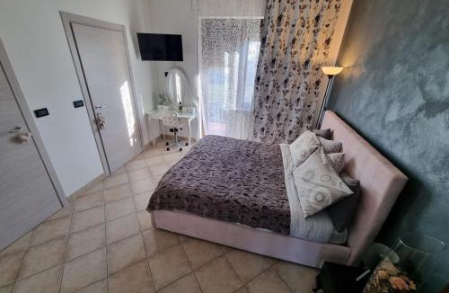 Frossasco House | Elisabeth House