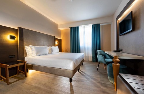 Mestre Apartment | Elite Hotel & Spa