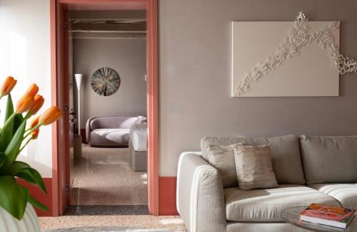 Cannaregio Hotel | Elizabeth Unique Venice - A Member of Design Hotels