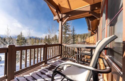 Keystone Apartment | Elk Run Villas #9576 : 2