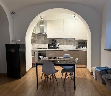 Savona Apartment | Elle's House