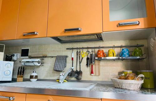 Casalecchio di Reno Apartment | Elly House