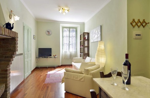 Badalucco House | embroidery, badalucco, sanremo