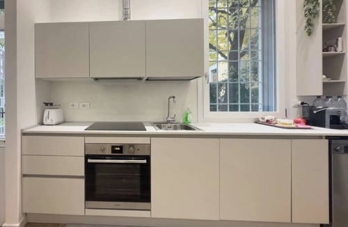 Fossolo Apartment | Emilia House